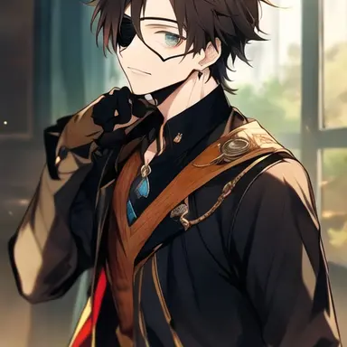 Profile image of あいき