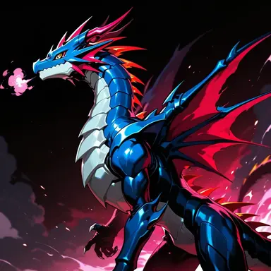 Profile image of でび