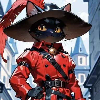 Profile image of アルマ