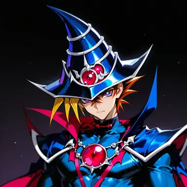 Profile image of ブラッド