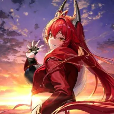 Profile image of 레드후드