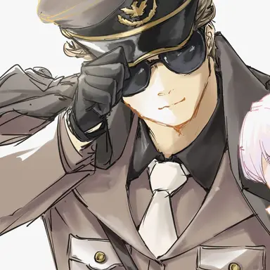 Profile image of 엔더슨
