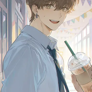 Profile image of 慧
