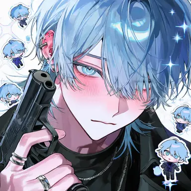 Profile image of Iori