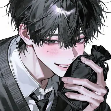 Profile image of Minato