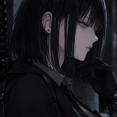 Profile image of 쿠로바 레이