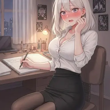 Profile image of 강혜원