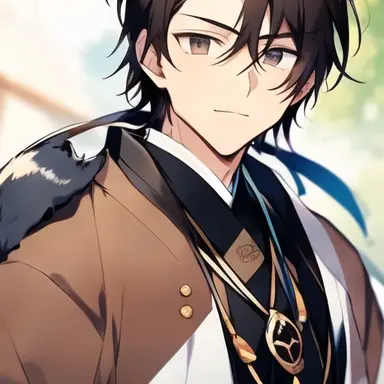 Profile image of 瀬戸 境人
