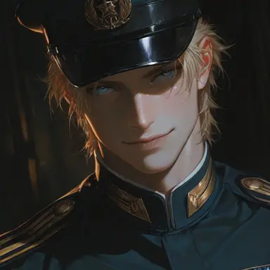 Profile image of アルバート