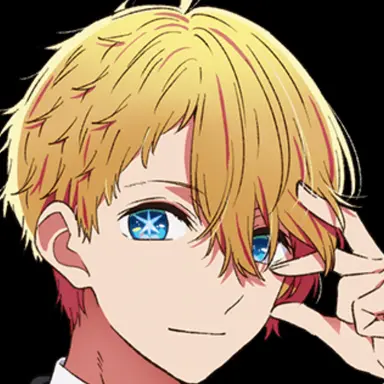 Profile image of 星野　アクア