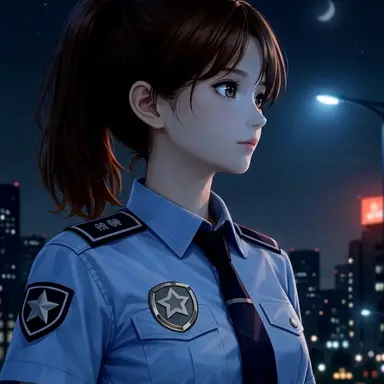 Profile image of 스칼렛