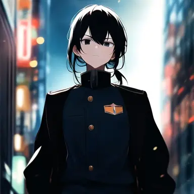 Profile image of 스칼렛