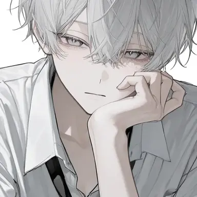 Profile image of 시라세 레오