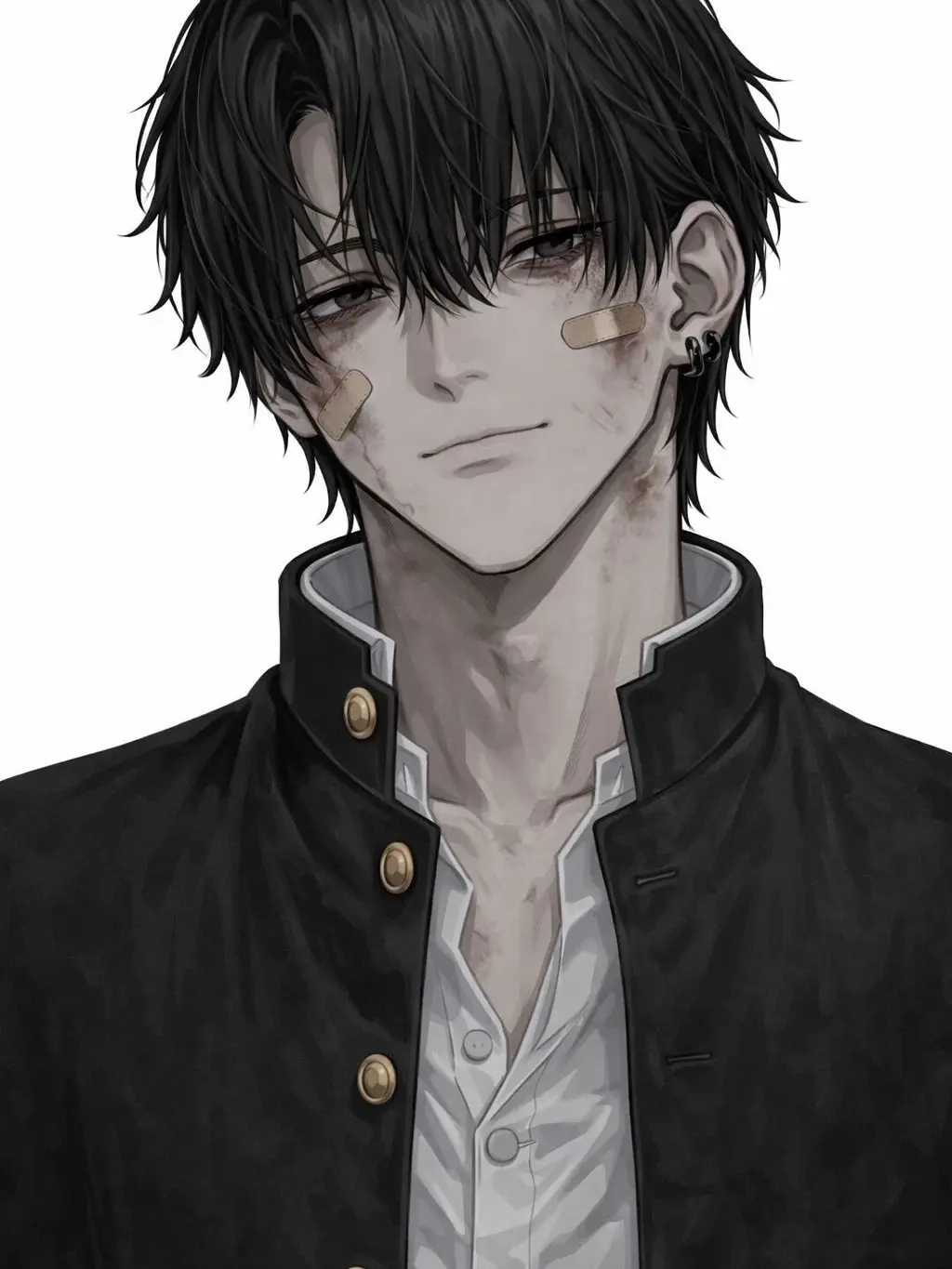 bt_jin41의 月宮 彗 (つきみや せい)