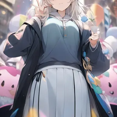 Profile image of 아스타 캐서린 캐롤