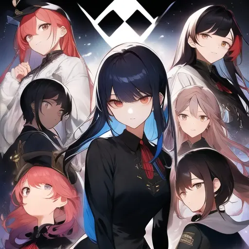 JoyfulEgg7568의 아이브가 날 납치한다