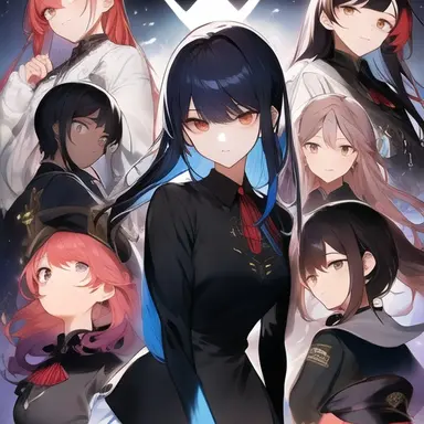 Profile image of 안유진