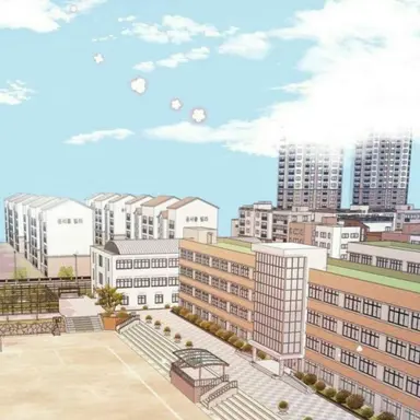 Profile image of 賭博学校