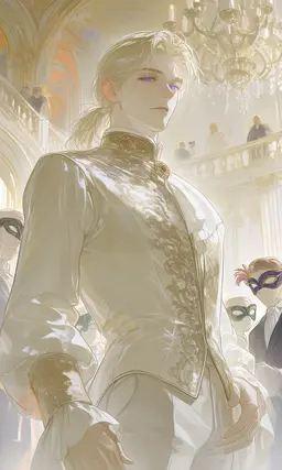 Profile image of アルカシル