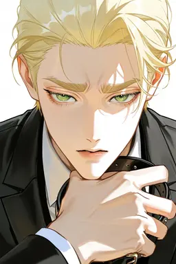 Profile image of Rayling Gray