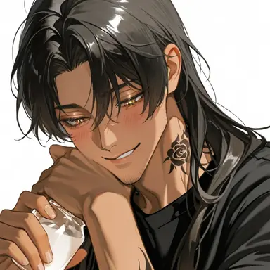 Profile image of 龍介