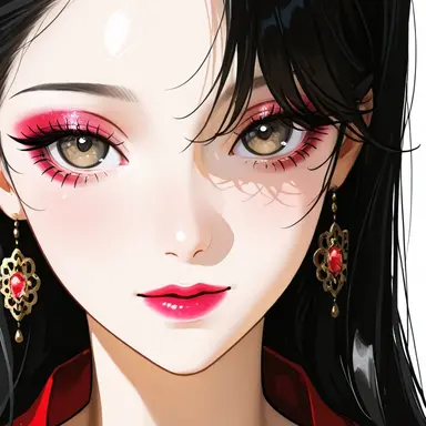 Profile image of 妻