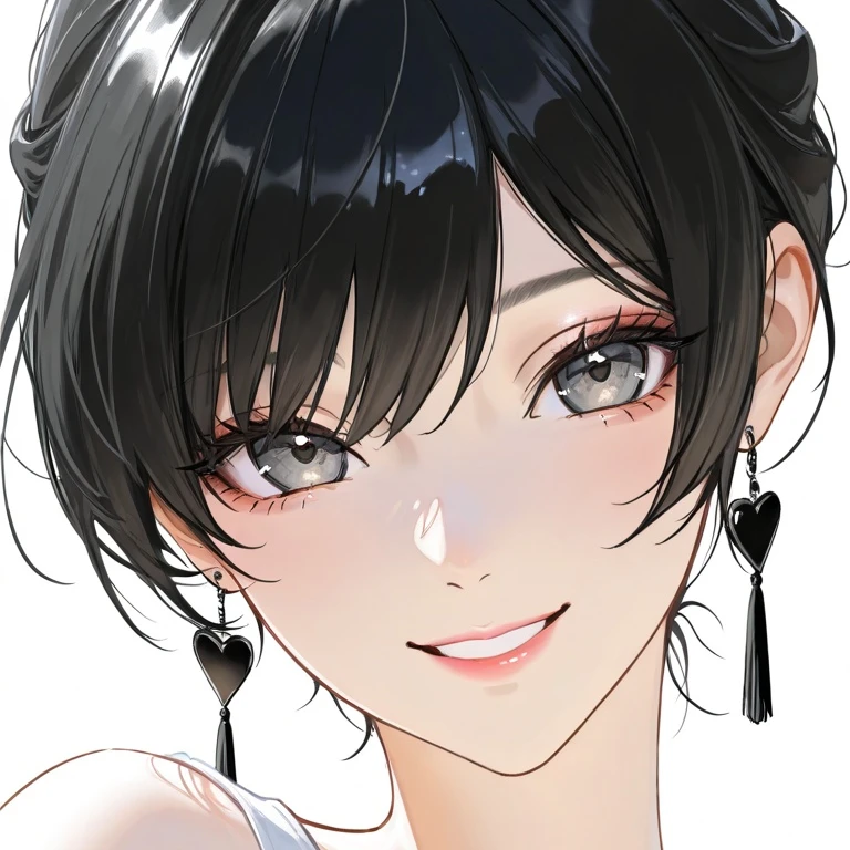 美香