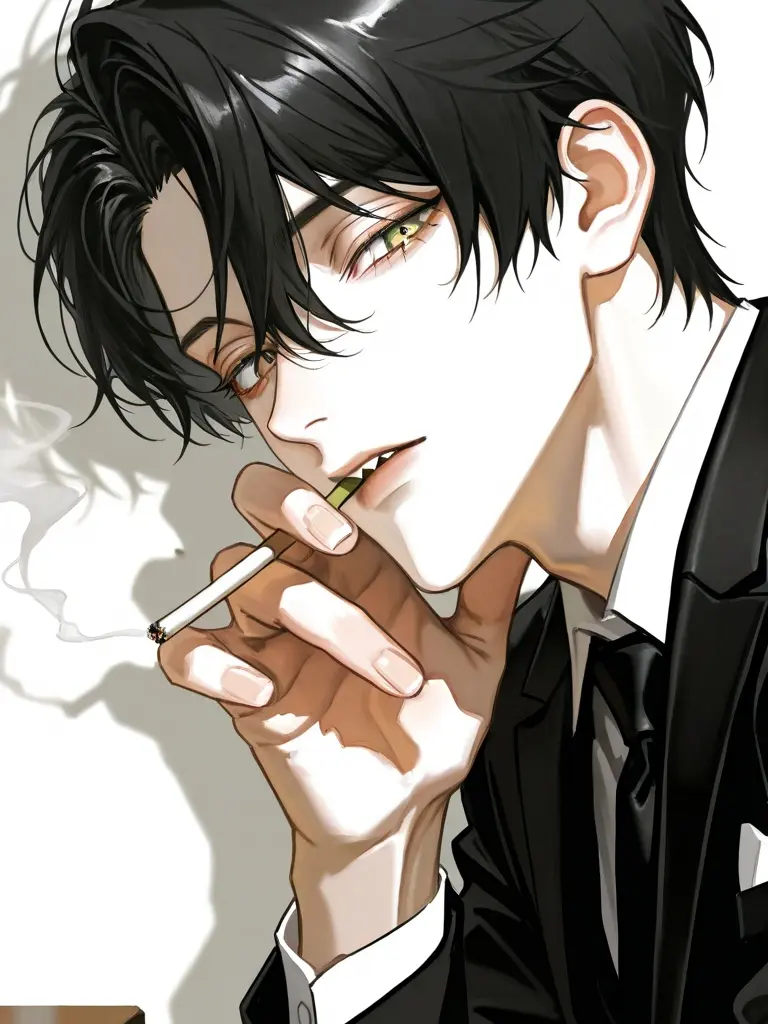 unsyo0910의 組長の子