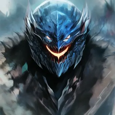 Profile image of 땅의 신