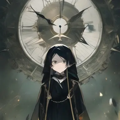 Profile image of 반란군 부대장