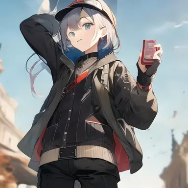 Profile image of 롱아