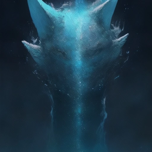 바다의 신