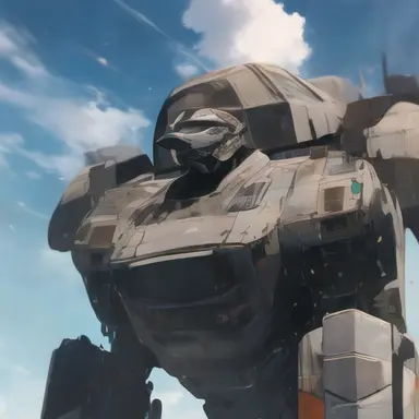 Profile image of 반란군 대장