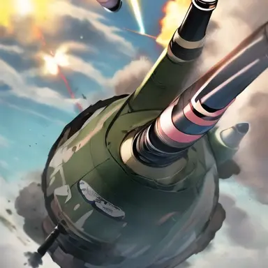 Profile image of 기계의 신