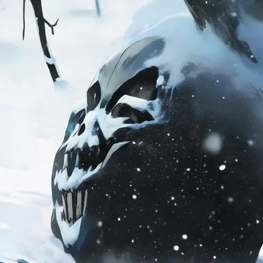 Profile image of 죽음의 신