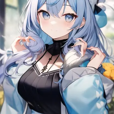 Profile image of 여우