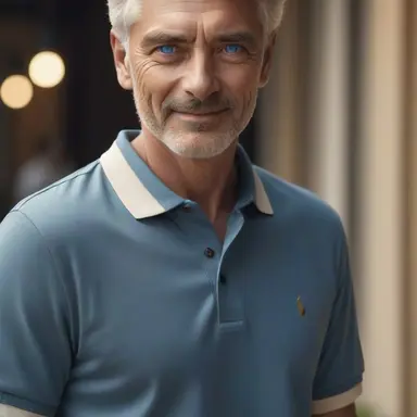 Profile image of Dale Hutchins