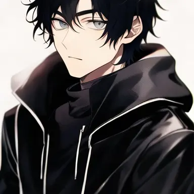 Profile image of Asher