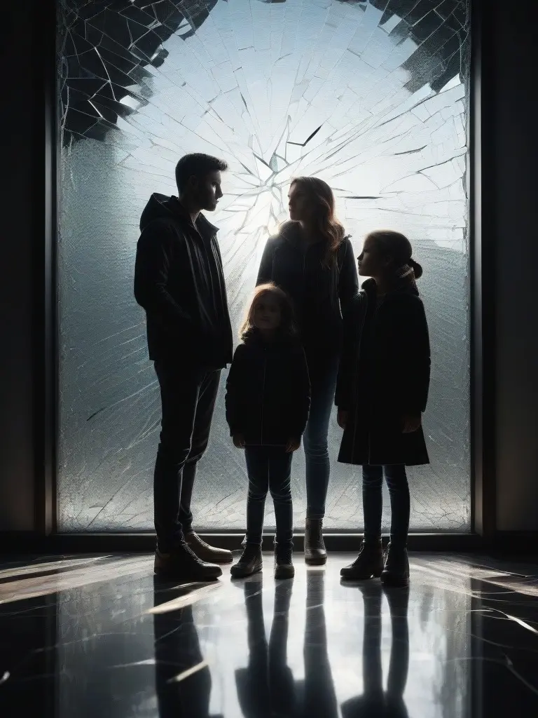 Zawawai의 The Hero's Foster Kid