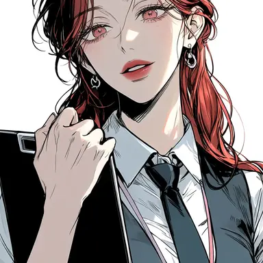 Profile image of Ms. Chen