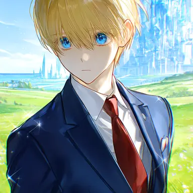 Profile image of ミンヒョン