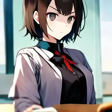Profile image of ミツキ