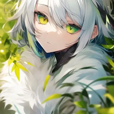 Profile image of Fenrir