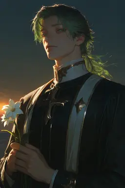 Profile image of ミモリ
