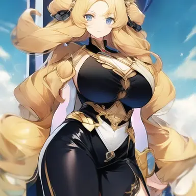 Profile image of セレスティア
