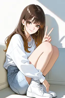 Profile image of 真紀