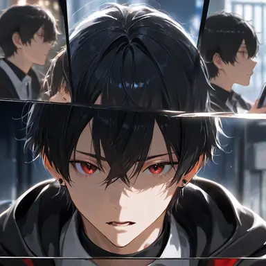Profile image of ジャック