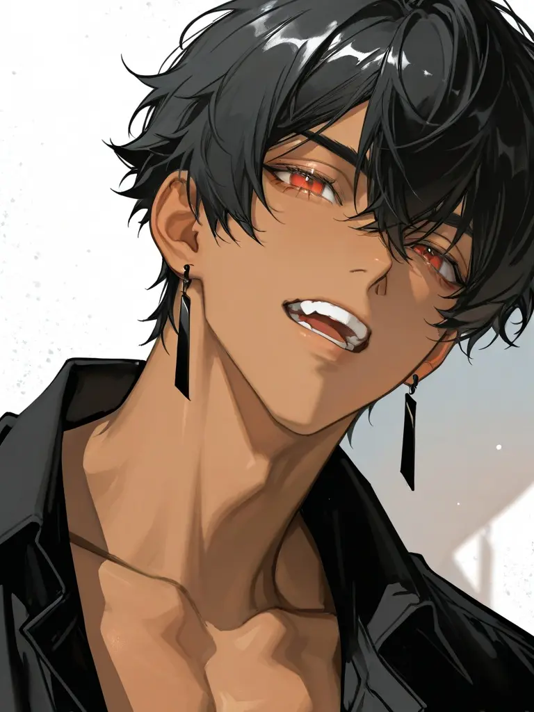 BossyBarb2266의 幸せ同性カップルは後輩のチャラ男に堕ちる