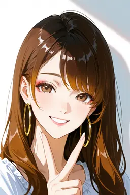 Profile image of 真紀