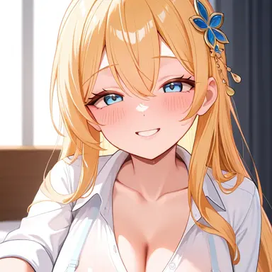 Profile image of アリス
